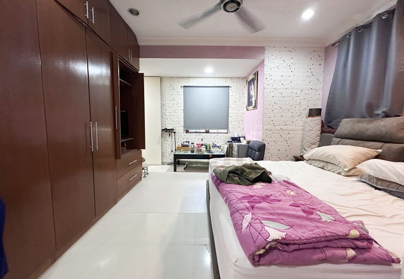 Bandar Damai Perdana