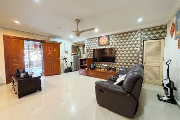 Bandar Damai Perdana