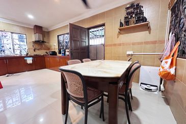 Bandar Damai Perdana