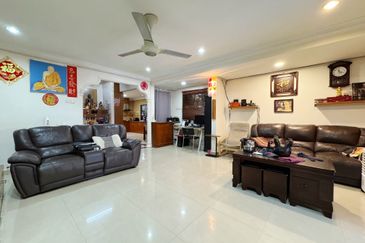 Bandar Damai Perdana