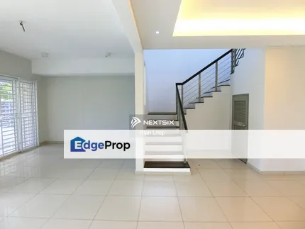 Ttdi Grove Below Market 🌟 2 Sty Terrace 27x70 End Lot, Selangor, Kajang