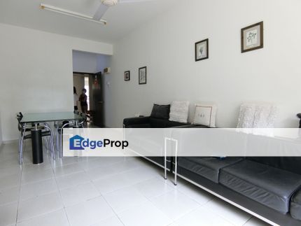 Mandarina Court Apartment Taman Connaught Cheras ✨ Below Market Price, Selangor, Cheras