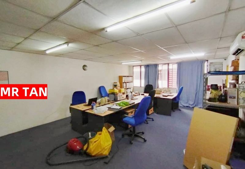 Cheras Business Centre