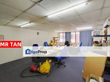 🔥Below Market Cheras Business Centre Office Space 560sf Yulek Leisure Mall , Kuala Lumpur, Cheras
