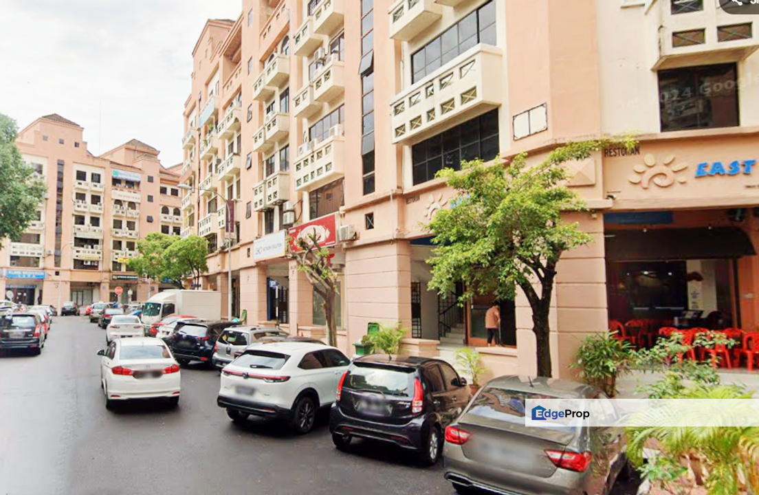 🔥Below Market Cheras Business Centre Office Space 560sf Yulek Leisure Mall , Kuala Lumpur, Cheras