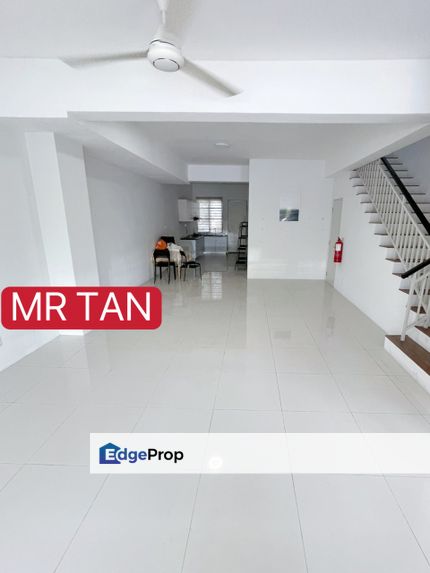 Cyberjaya Cybersouth Dengkil Casa View 2 Sty House 20x70 🌟 BELOW VALUE, Selangor, Cyberjaya