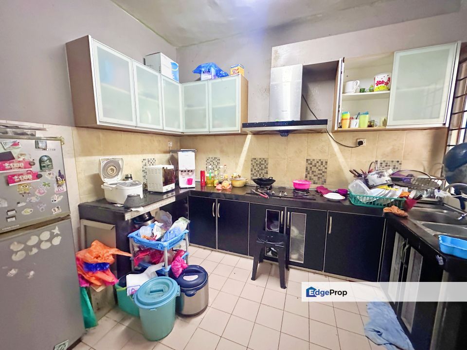 Cheras Alam Damai 2 Storey House Damai Rasa 22x75 [✨Gated Guarded✨], Kuala Lumpur, Cheras