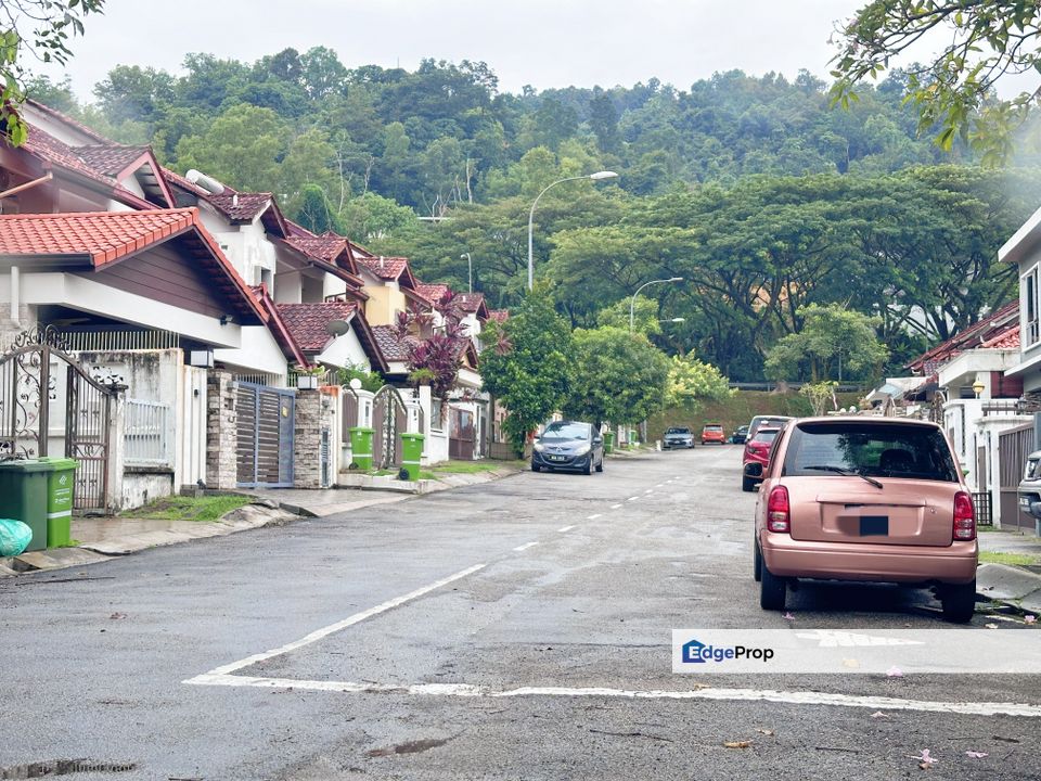 Cheras Alam Damai 2 Storey House Damai Rasa 22x75 [✨Gated Guarded✨], Kuala Lumpur, Cheras
