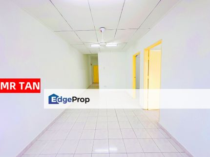 Cash Back 🌟 Cendana Apartment Cheras Permaisuri Nr LRT , Kuala Lumpur, Cheras