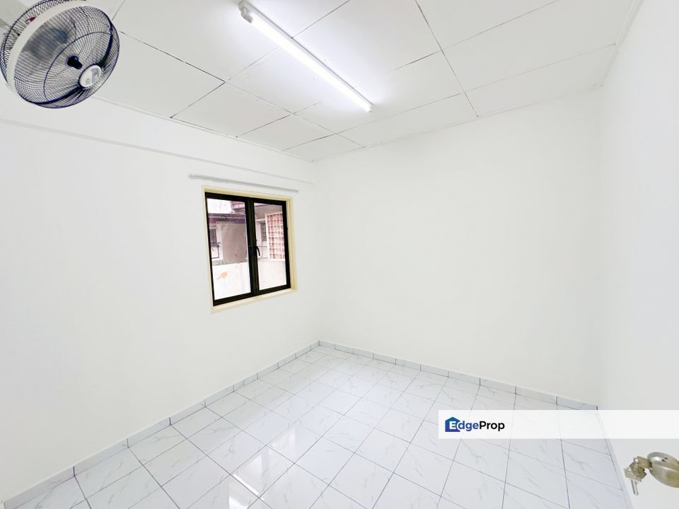 Cash Back 🌟 Cendana Apartment Cheras Permaisuri Nr LRT , Kuala Lumpur, Cheras