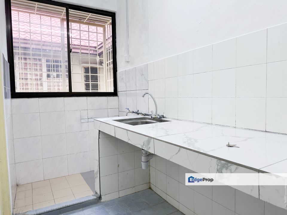 Cash Back 🌟 Cendana Apartment Cheras Permaisuri Nr LRT , Kuala Lumpur, Cheras