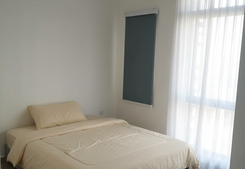 Kenwingston Square Garden