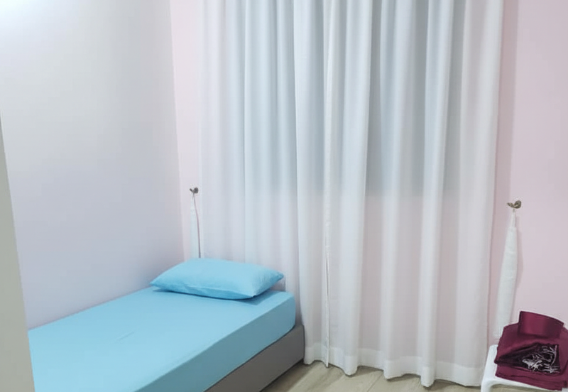 Kenwingston Square Garden