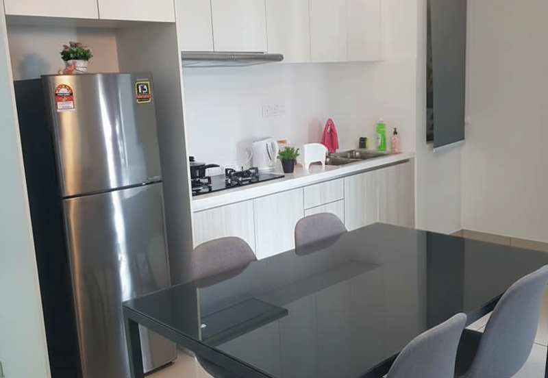 Kenwingston Square Garden