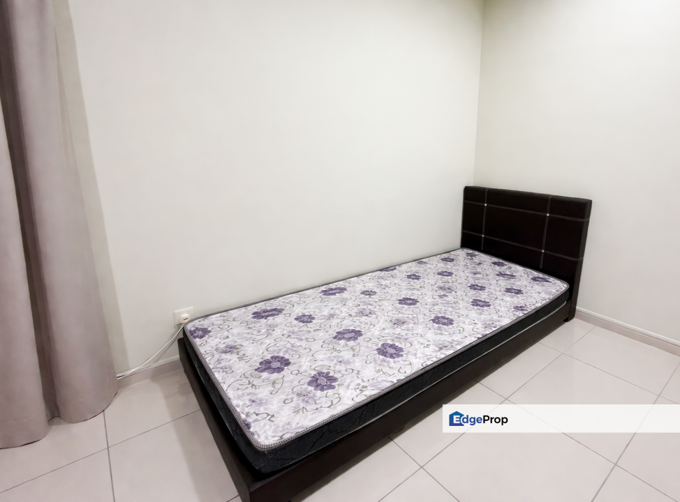 Riana South Cheras 📍 Near Ucsi Alam Damai Connaught Fully Furnished, Kuala Lumpur, Cheras