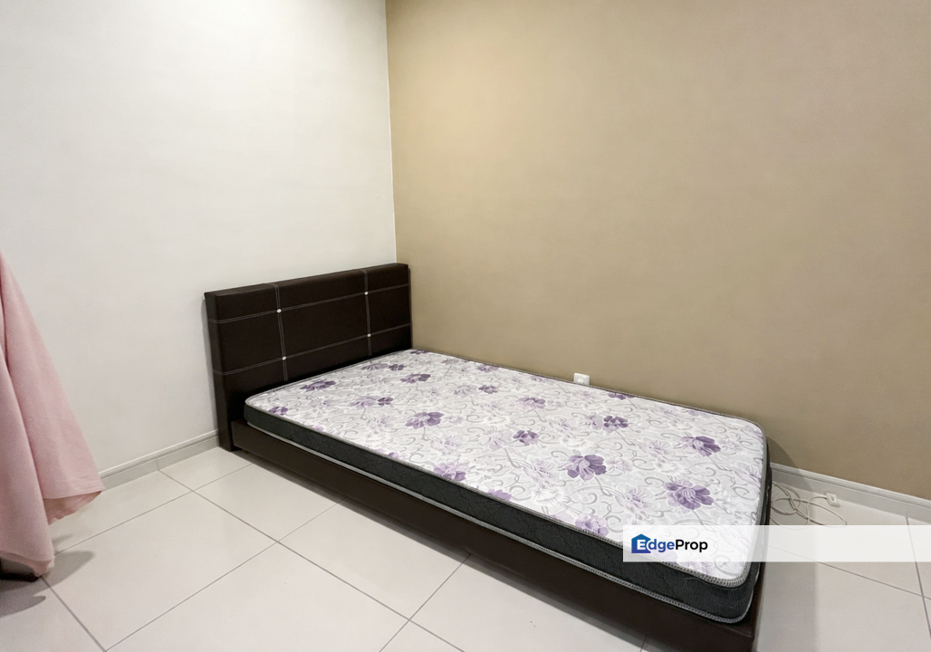 Riana South Cheras 📍 Near Ucsi Alam Damai Connaught Fully Furnished, Kuala Lumpur, Cheras