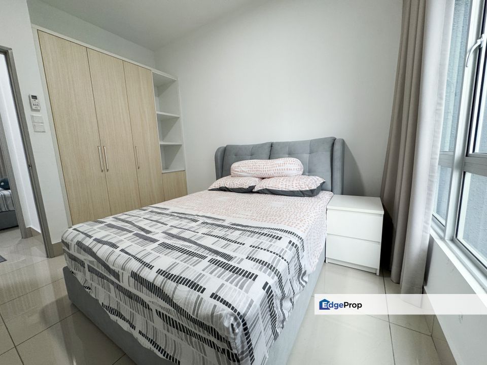 RC Residences Razak City Residences @ Sungai Besi for RENT, Kuala Lumpur, Sungai Besi