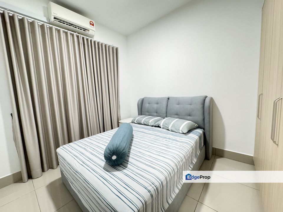 RC Residences Razak City Residences @ Sungai Besi for RENT, Kuala Lumpur, Sungai Besi