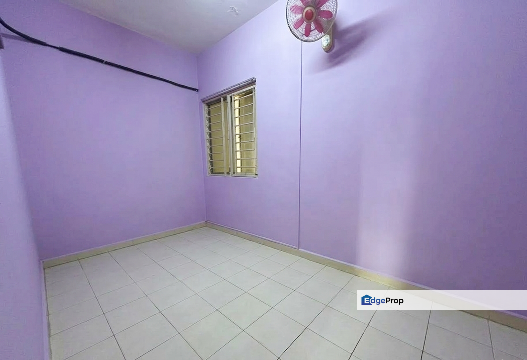 End Lot!! Cengal Condo Near Lrt Cheras Permaisuri 1011sf Full Loan, Kuala Lumpur, Cheras