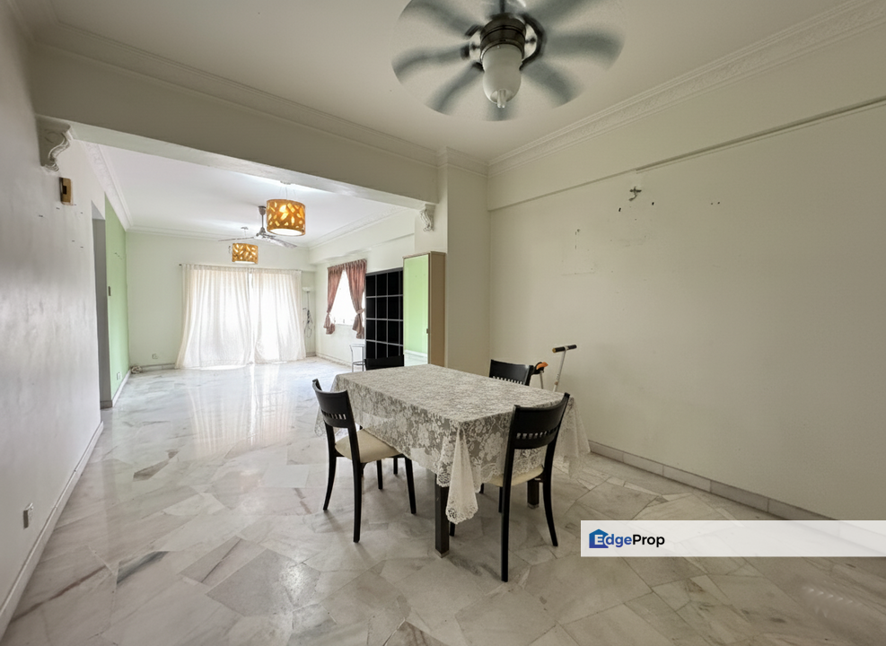 [🌟100% LOAN🌟] Prisma Cheras Condo MRT Tmn Midah HUKM Cheras, Kuala Lumpur, Cheras