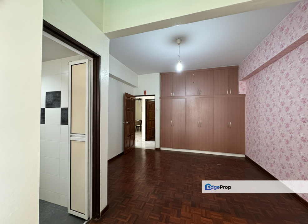 [🌟100% LOAN🌟] Prisma Cheras Condo MRT Tmn Midah HUKM Cheras, Kuala Lumpur, Cheras