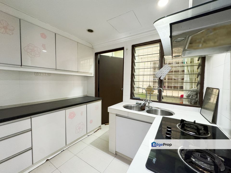 [🌟100% LOAN🌟] Prisma Cheras Condo MRT Tmn Midah HUKM Cheras, Kuala Lumpur, Cheras