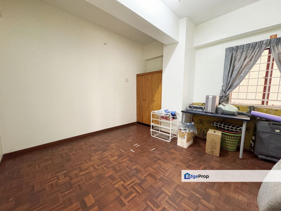 [🌟100% LOAN🌟] Prisma Cheras Condo MRT Tmn Midah HUKM Cheras, Kuala Lumpur, Cheras