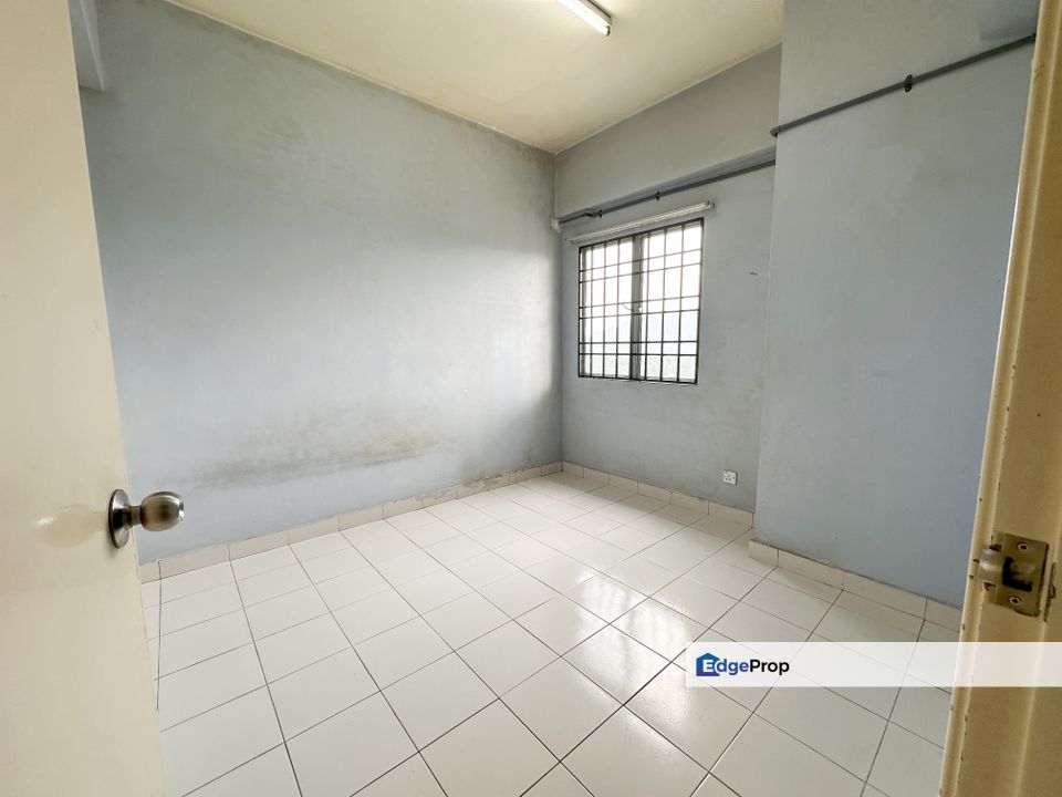 Langat Jaya Condominium, Selangor, Batu 9th Cheras