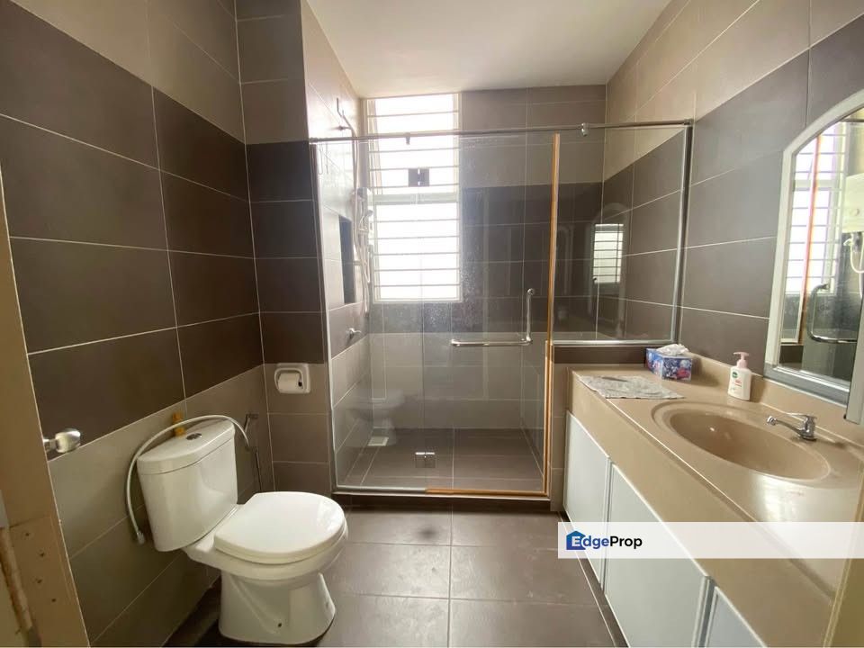 Goodview Heights ❤️ 22x75 Gated Guarded Double Storey Hse Kajang Sg Long, Selangor, Kajang