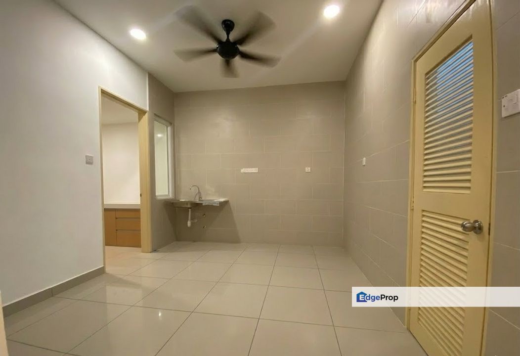 Goodview Heights ❤️ 22x75 Gated Guarded Double Storey Hse Kajang Sg Long, Selangor, Kajang