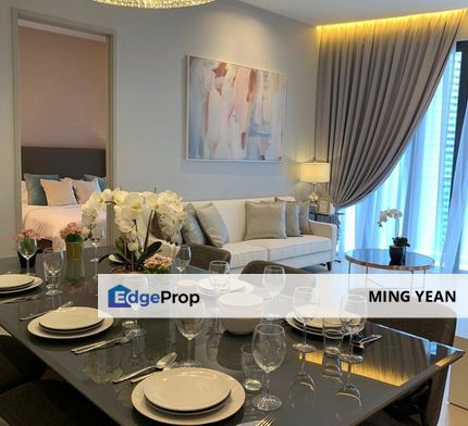 KL Gateway Premium Residence | Bangsar South  , Kuala Lumpur, Bangsar South