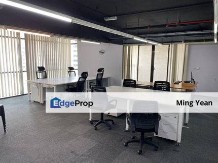 Northpoint Office | Mid Valley City, Kuala Lumpur, Mid Valley City