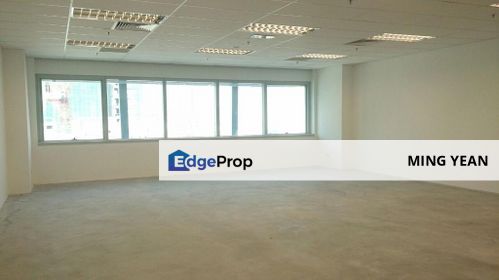 KL Eco City Strata Office Suites | KL Eco City , Kuala Lumpur, Bangsar