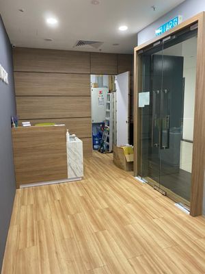 KL Eco City Strata Office For Sale for Sale @RM1,780,000 By Ming Yean ...