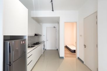 Southview Residence , Bangsar South