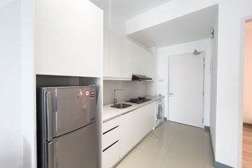 Southview Residence , Bangsar South