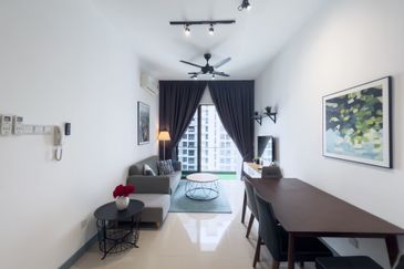 Southview Residence , Bangsar South