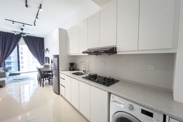 Southview Residence , Bangsar South