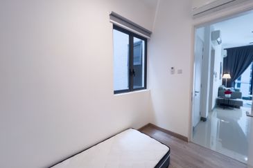 Southview Residence , Bangsar South