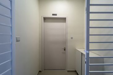 Southview Residence , Bangsar South