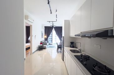 Southview Residence , Bangsar South
