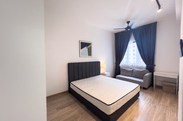 Southview Residence , Bangsar South