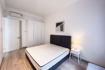 Southview Residence , Bangsar South