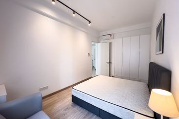 Southview Residence , Bangsar South