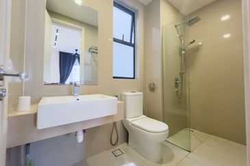 Southview Residence , Bangsar South