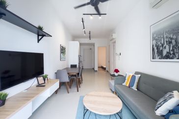 Southview Residence , Bangsar South