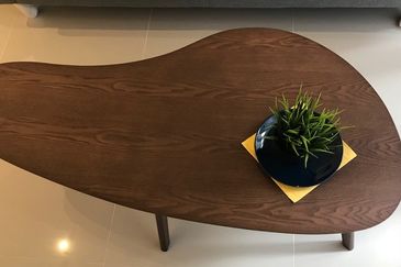 South View Serviced Apartments