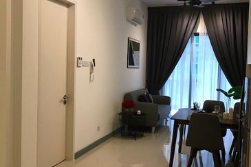 South View Serviced Apartments