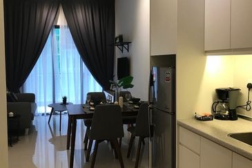 South View Serviced Apartments