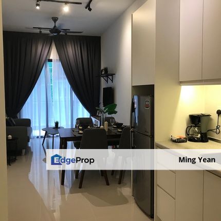 Southview Residence , Bangsar South, Kuala Lumpur, Pantai